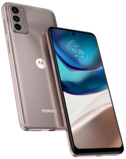 Motorola Moto G42 128 GB Metallic Rosé