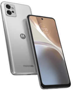 Motorola Moto G32 128 GB Satin Silver