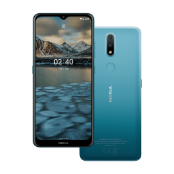 Nokia 2.4 32 GB Fjord