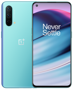 OnePlus Nord CE  5G 128 GB Blue Void
