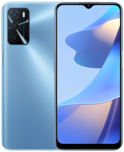 Oppo A54s 128 GB Pearl Blue