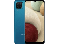 Samsung Galaxy A12 128 GB Blue