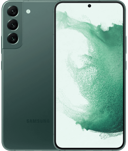 Samsung Galaxy S22+ 256 GB Green