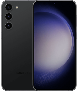 Samsung Galaxy S23+ 256 GB Phantom Black