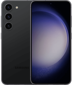 Samsung Galaxy S23 256 GB Phantom Black