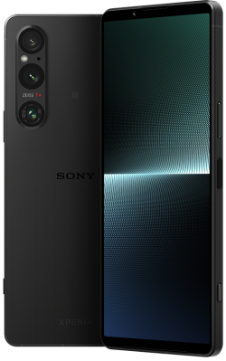 Sony Xperia 1 V 256 GB Zwart
