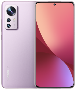 Xiaomi 12 256 GB Purple
