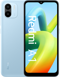 Xiaomi Redmi A1 32 GB Blue