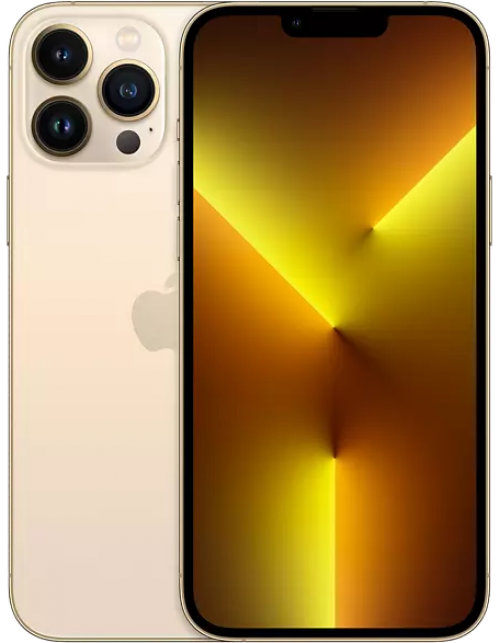 iPhone 13 Pro Max 256 GB goud