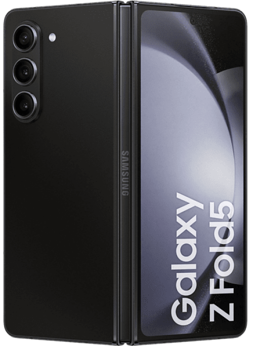 Galaxy Z Fold5 512 GB Phantom Black