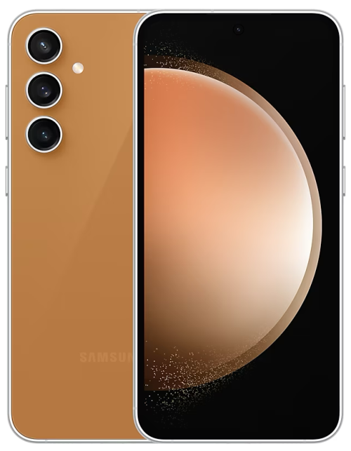 Galaxy S23 FE 256 GB Orange