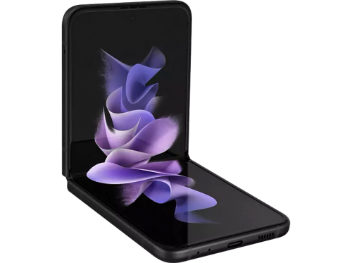 Galaxy Z Flip 3 5G 256 GB Phantom Black