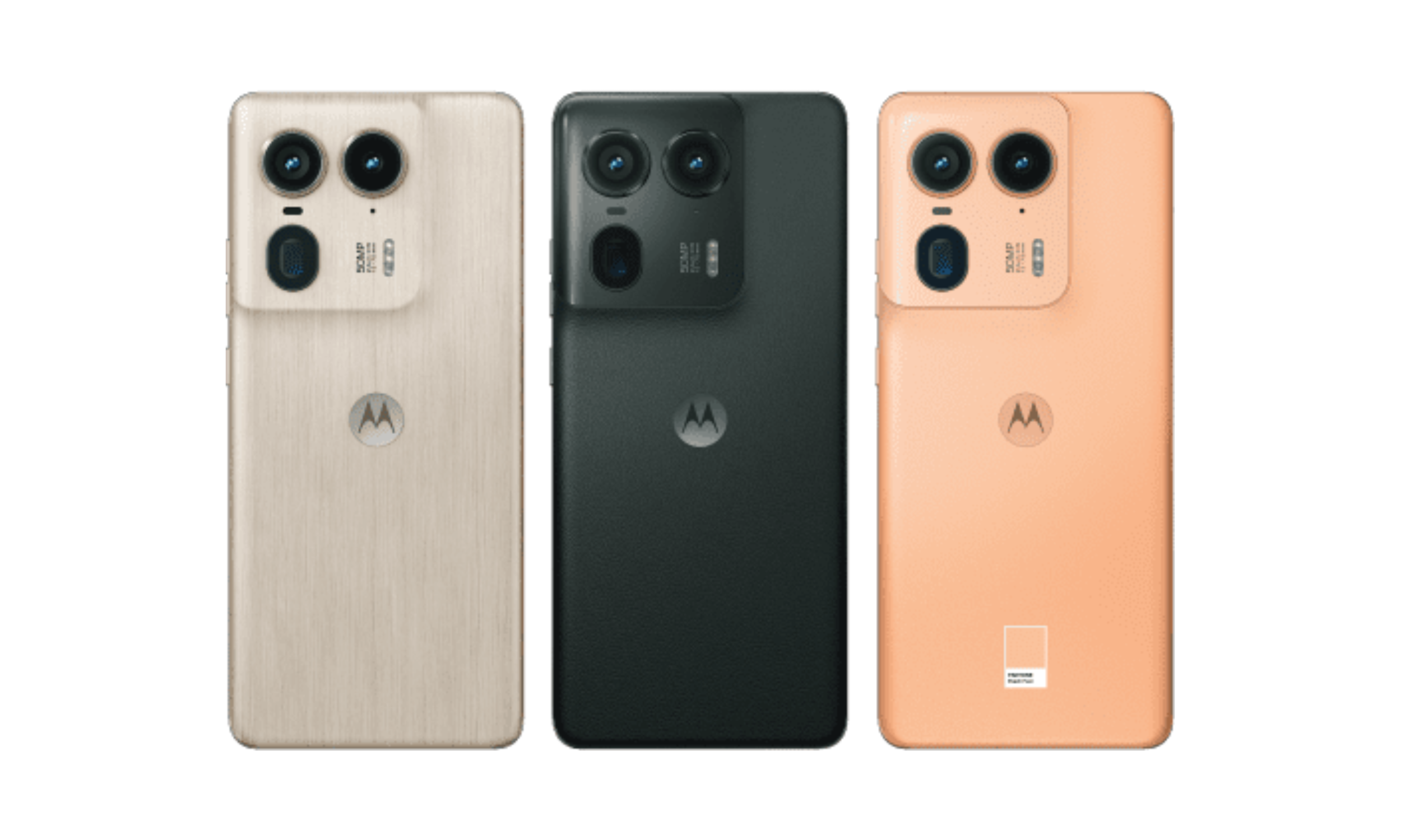 Nieuwe Motorola smartphone aankondiging 29 augustus 2024