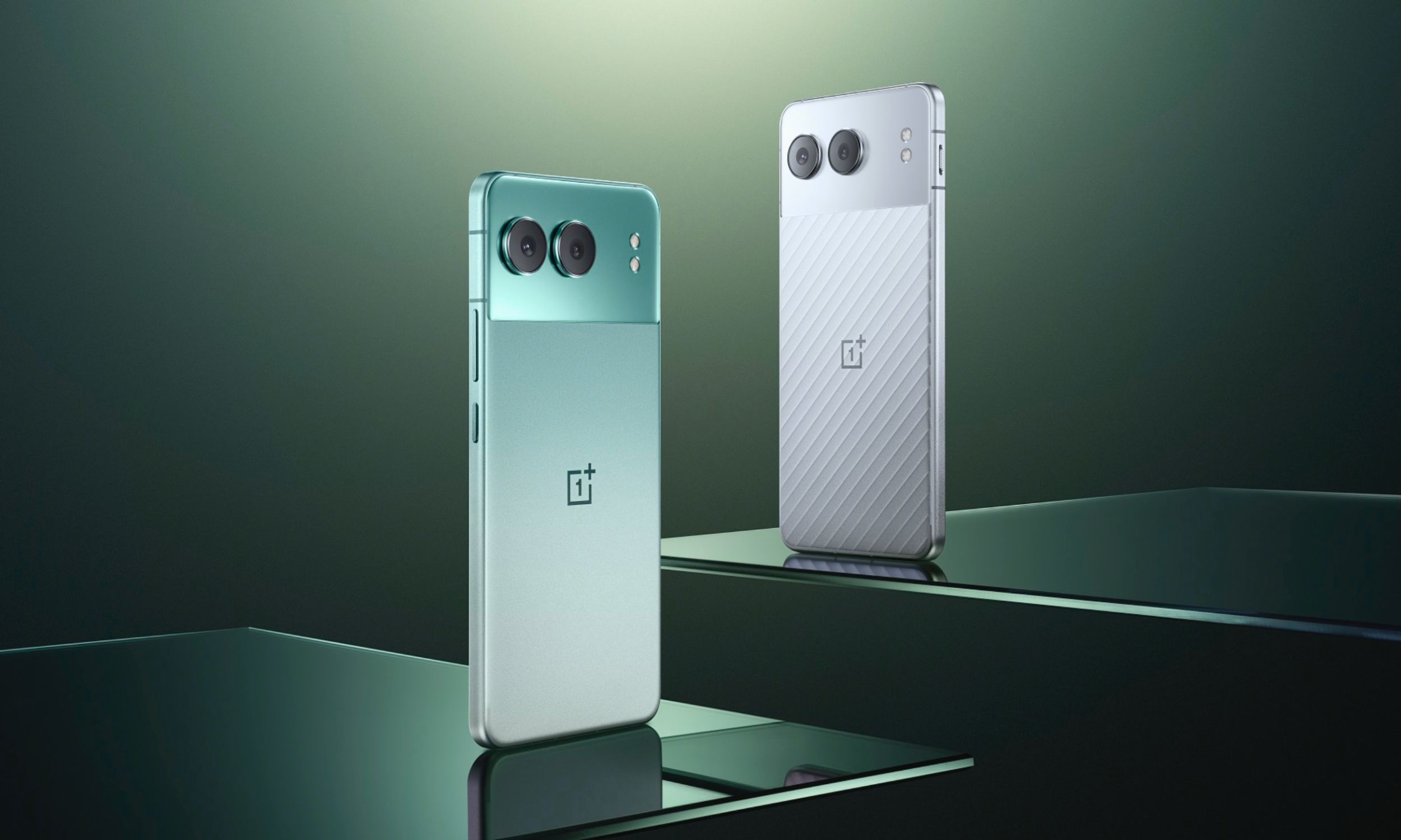 OnePlus Nord 4 lancering