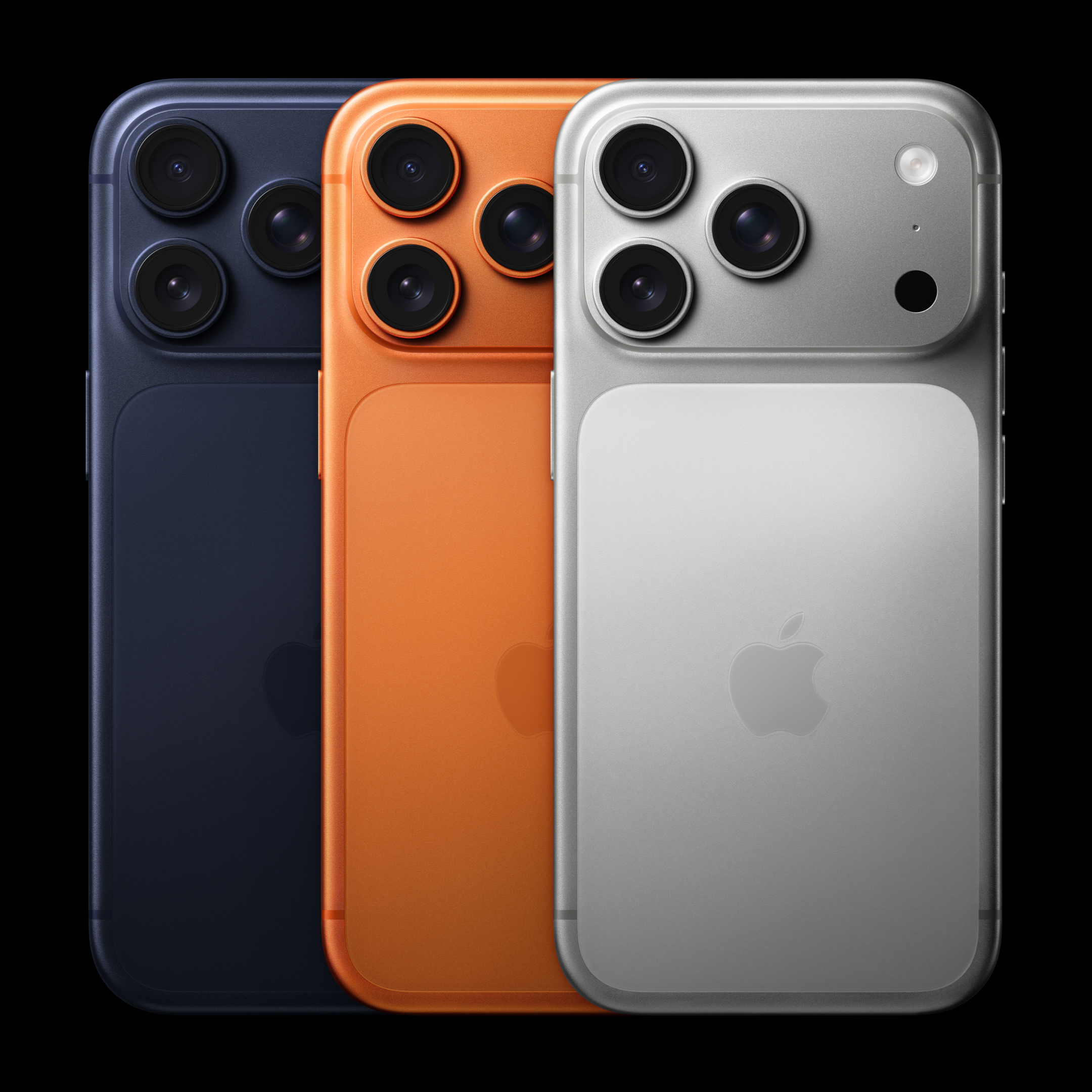 iPhone 17 series te koop