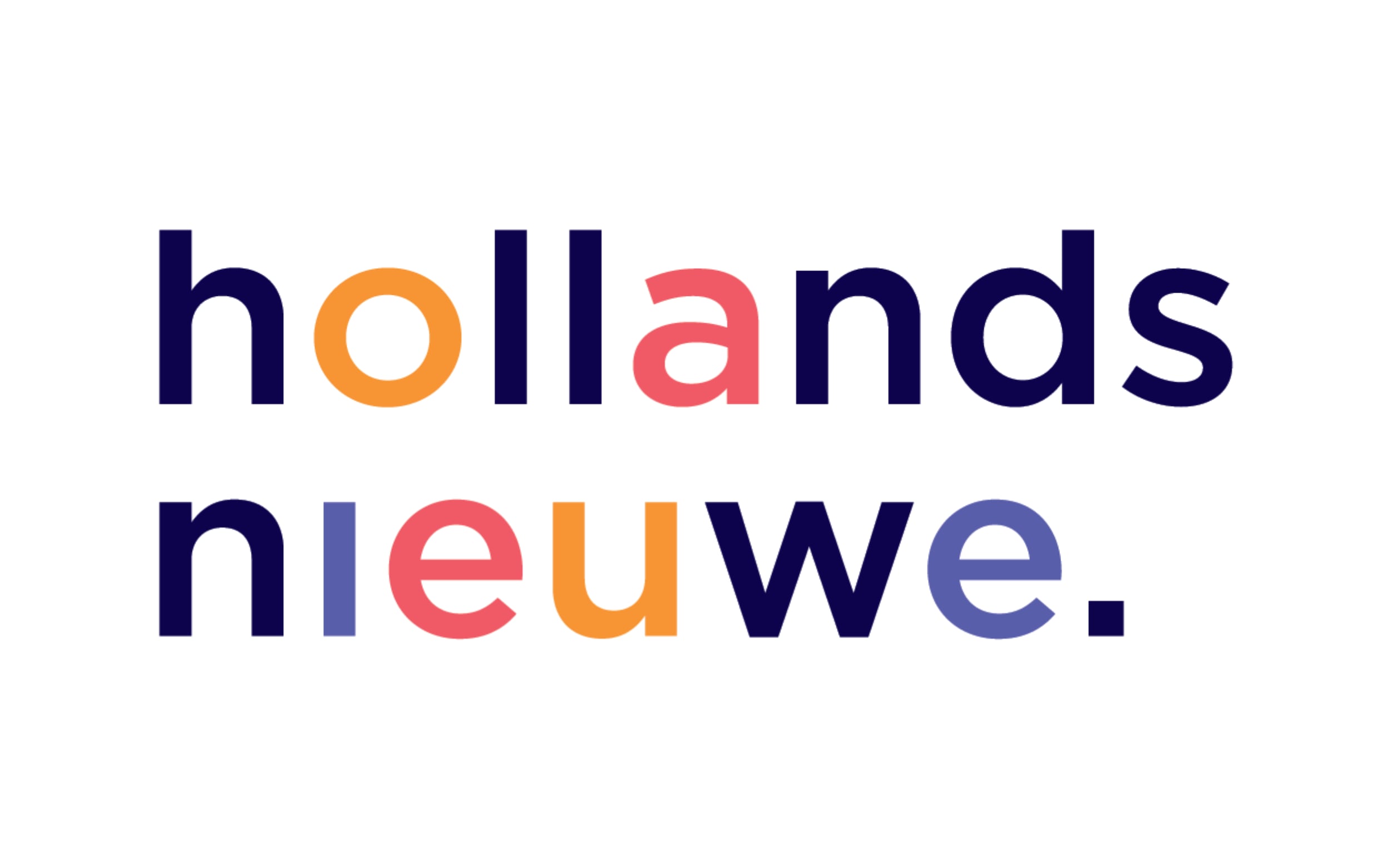 De beste hollandsnieuwe aanbiedingen