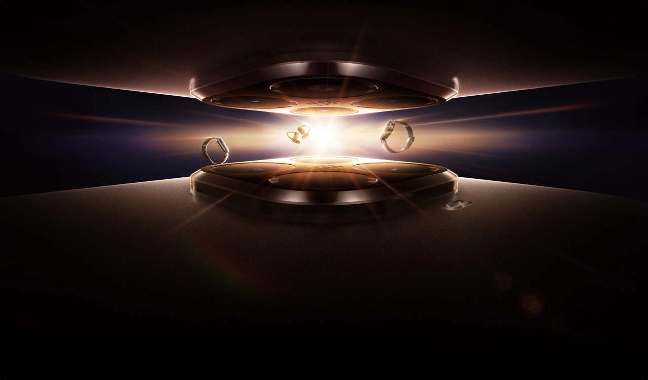 Xiaomi 15T series aankondiging