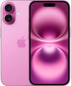 Apple iPhone 16 512 GB Roze