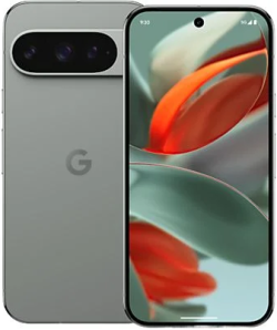 Google Pixel 9  Pro 512 GB Grijsgroen