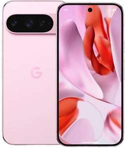 Google Pixel 9  Pro 256 GB Rozenkwarts