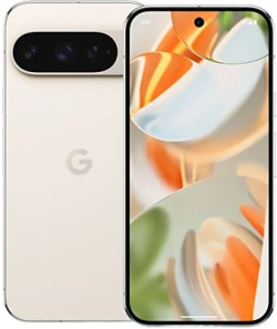 Google Pixel 9  Pro 256 GB Porselein