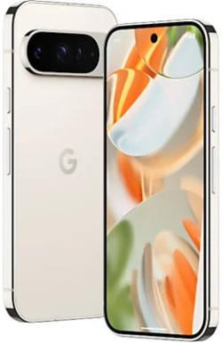 Google Pixel 9  Pro XL 512 GB Porselein