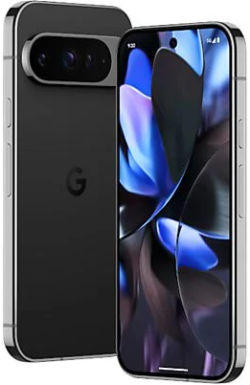 Google Pixel 9  Pro XL 256 GB Obsidiaan