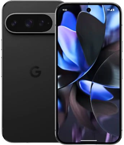 Google Pixel 9  Pro 256 GB Obsidiaan