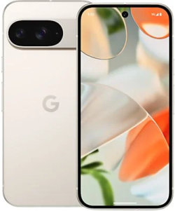 Google Pixel 9 256 GB Porselein