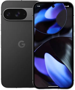 Google Pixel 9 256 GB Obsidiaan