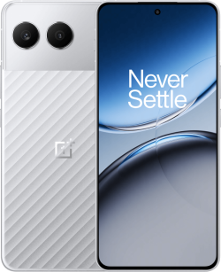 OnePlus Nord 4 512 GB Mercurial Silver