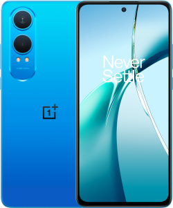 OnePlus Nord CE 4 Lite 5G 256 GB Mega Blue