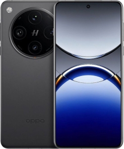 Oppo Find X8 Pro 512 GB Space Black