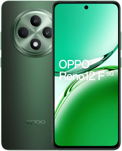 Oppo Reno12 F 5G 256 GB