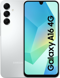 Samsung Galaxy A16 4G 128 GB Light Green