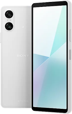 Sony Xperia 10 VI 128 GB Wit