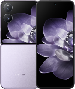 Xiaomi Mix Flip 512 GB Purple