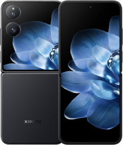 Xiaomi Mix Flip 512 GB Black