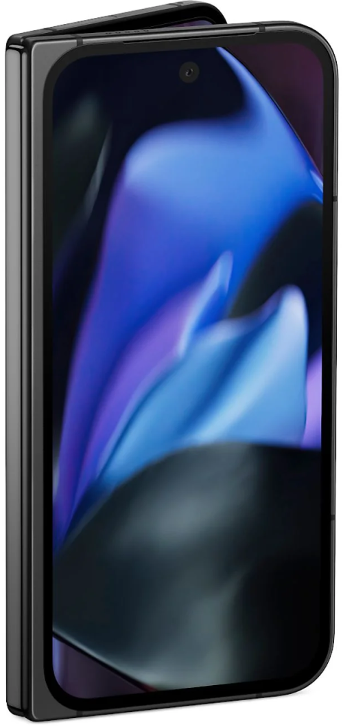 Pixel 9 Pro Fold 512 GB Obsidiaan