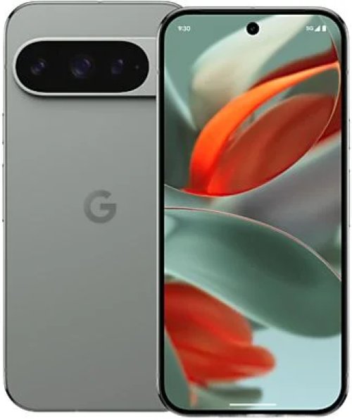 Pixel 9  Pro 512 GB Grijsgroen