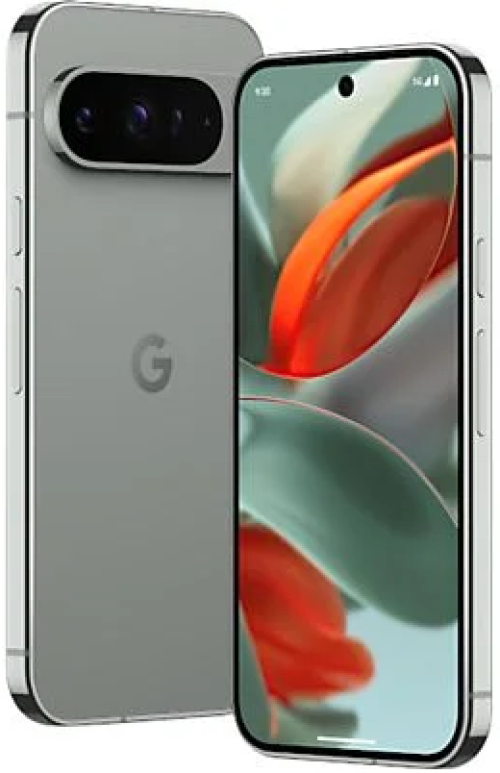 Pixel 9  Pro XL 512 GB Grijsgroen