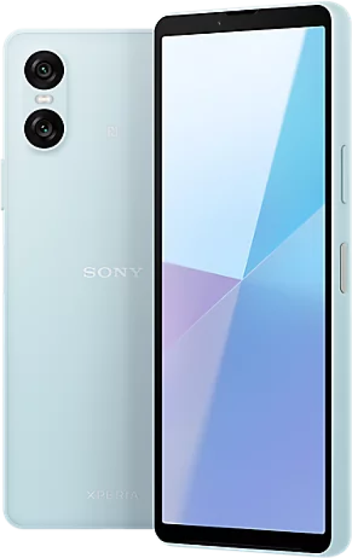 Xperia 10 VI 128 GB Blauw