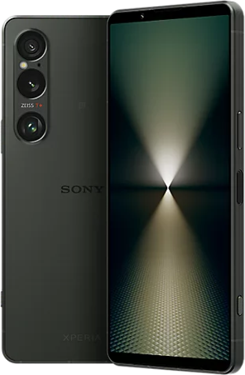 Xperia 1 VI 256 GB Kakigroen