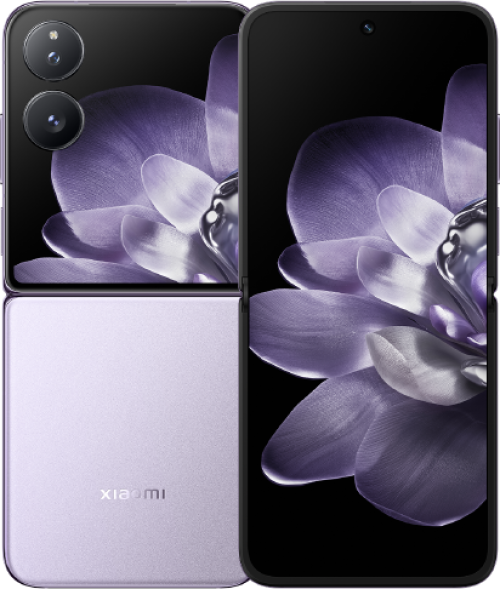 Mix Flip 512 GB Purple